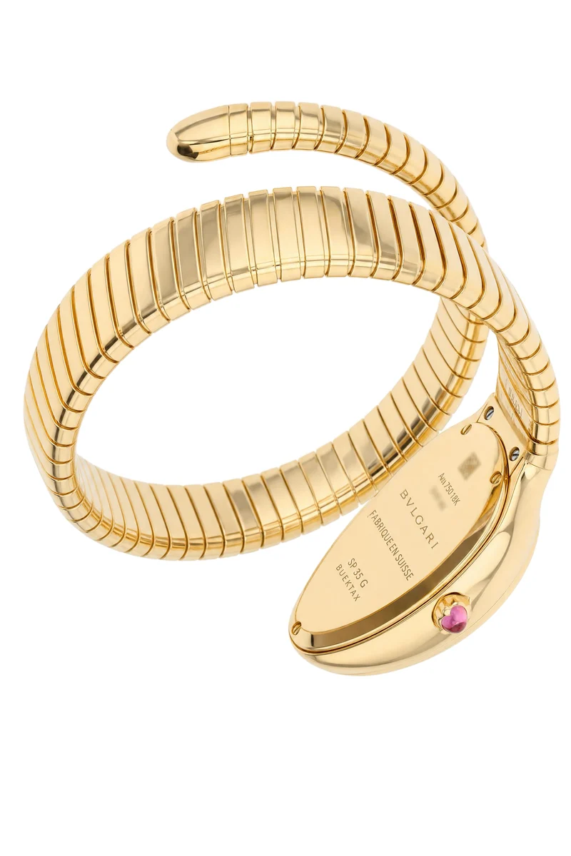 Bulgari Serpenti Tubogas