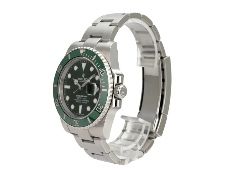 Rolex Submariner Date 116610LV