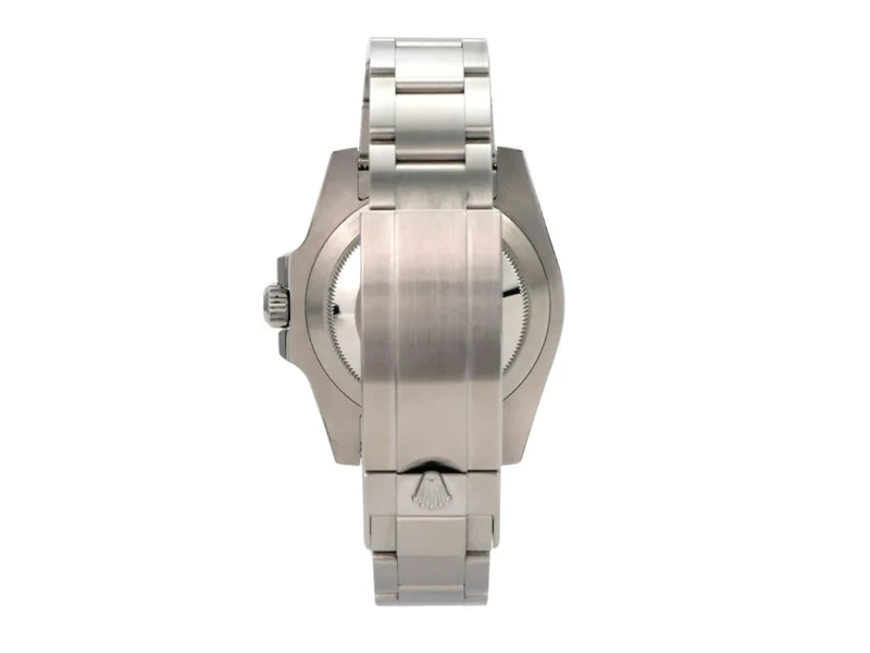 Rolex Submariner Date 116610LV