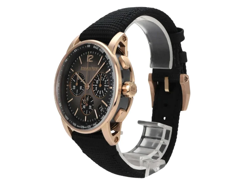 Audemars Piguet Code 11.59 Chronograph 26393NR.OO.A002KB.01