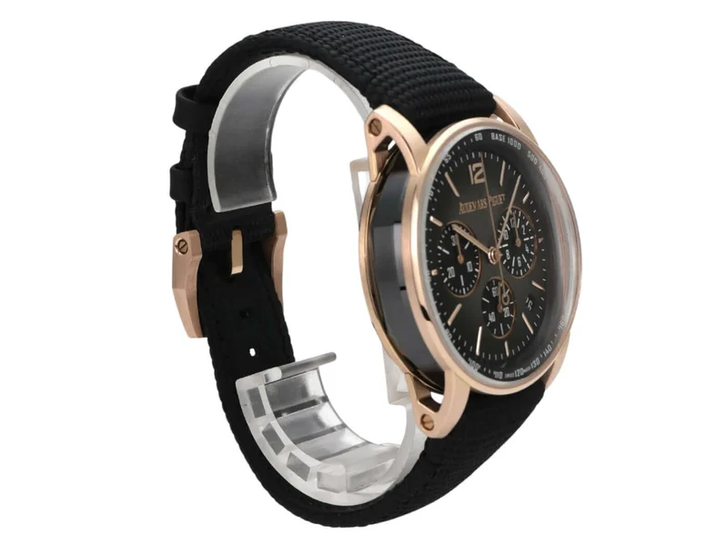 Audemars Piguet Code 11.59 Chronograph 26393NR.OO.A002KB.01