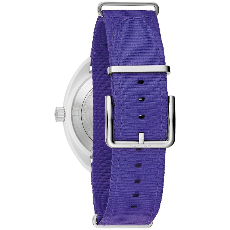 Bulova Snorkel - 98B447