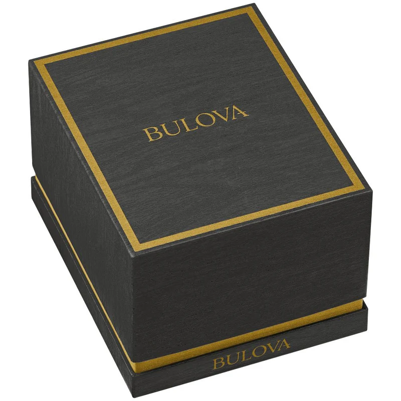 Bulova Snorkel - 98B447