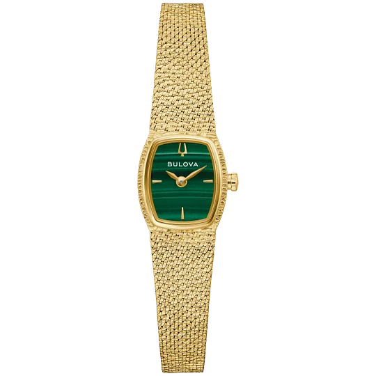 Bulova Goddess of Time - 97L184