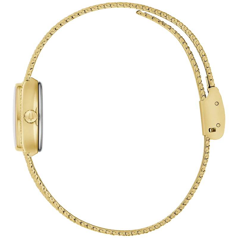 Bulova Goddess of Time - 97L184