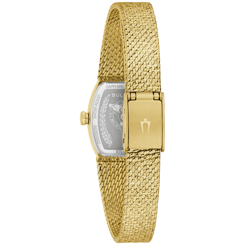 Bulova Goddess of Time - 97L184