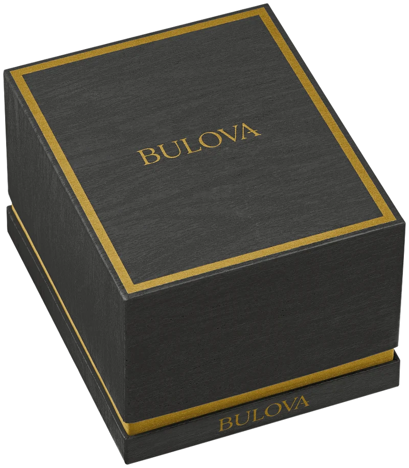 Bulova Goddess of Time - 97L184