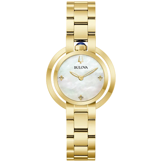 Bulova Rubaiyat - 97L181