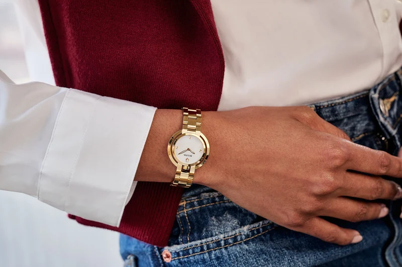 Bulova Rubaiyat - 97L181