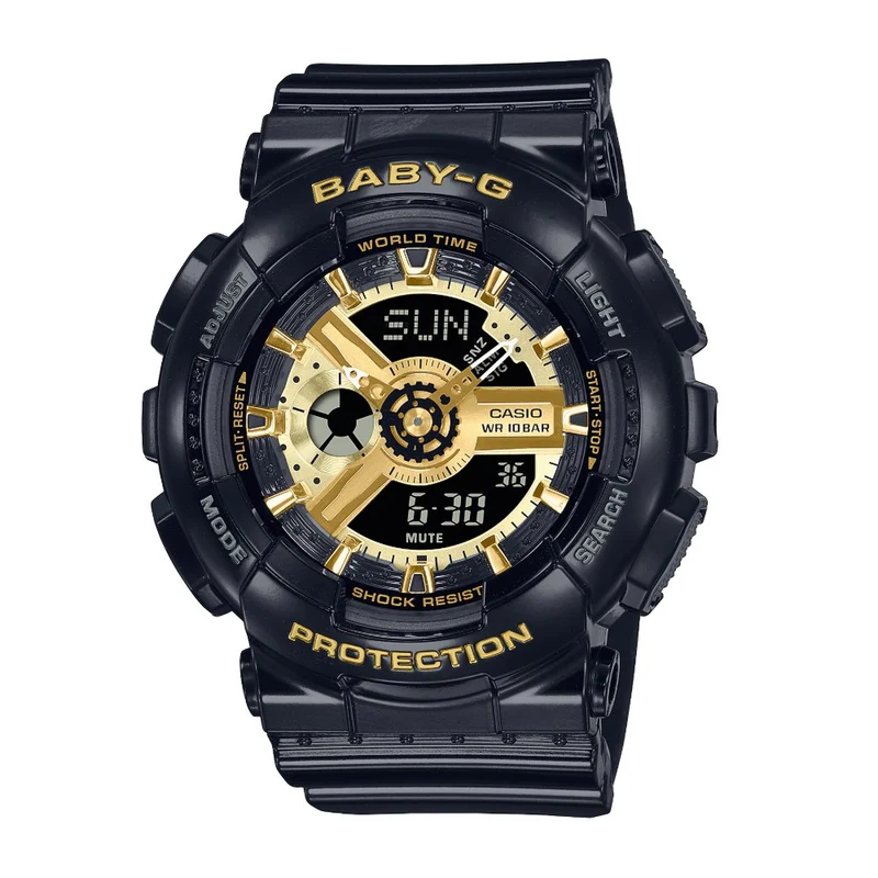 Casio Baby-G BA-110X-1AER
