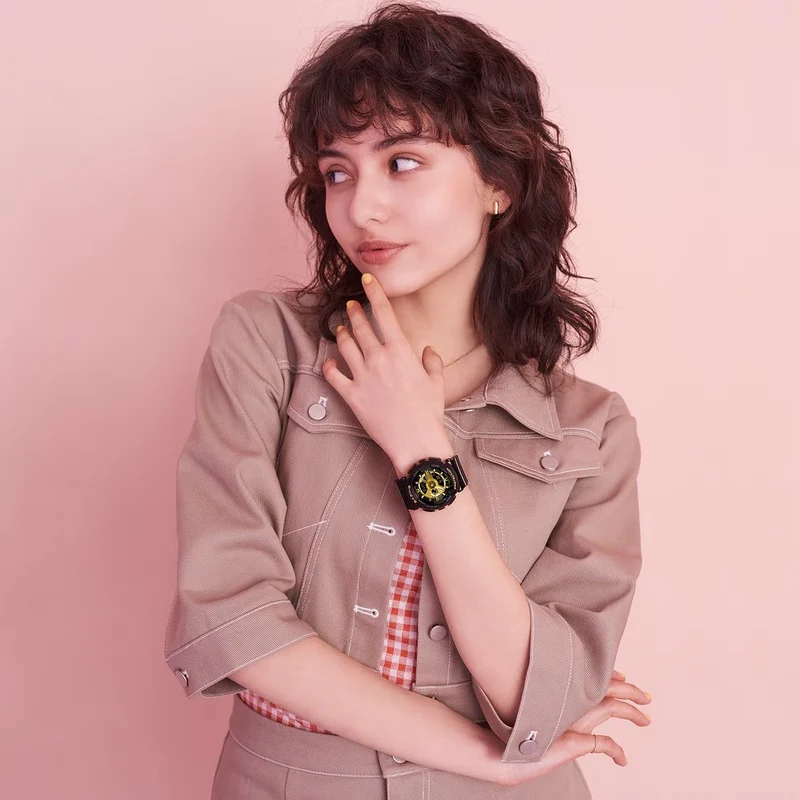 Casio Baby-G BA-110X-1AER