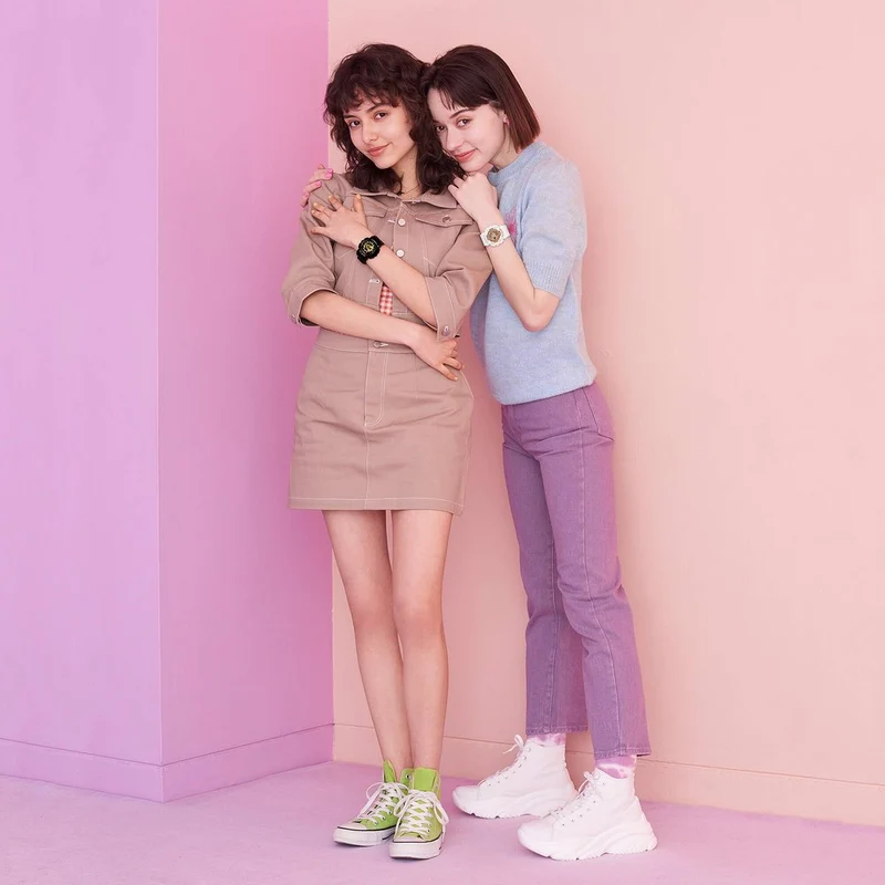 Casio Baby-G BA-110X-1AER