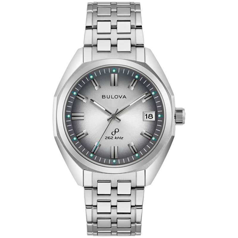 Bulova - Jet Star - 96B472