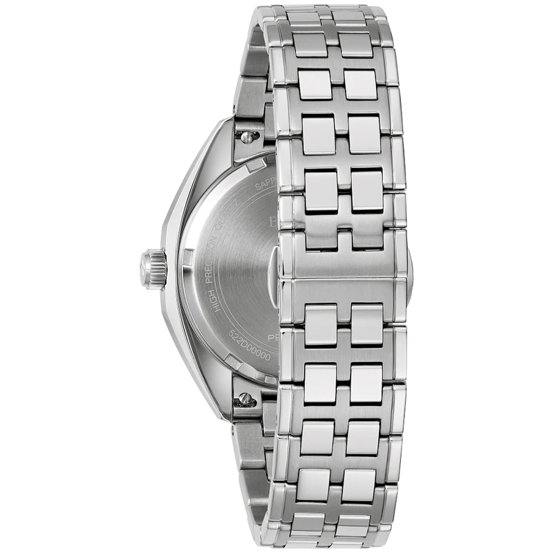 Bulova - Jet Star - 96B472
