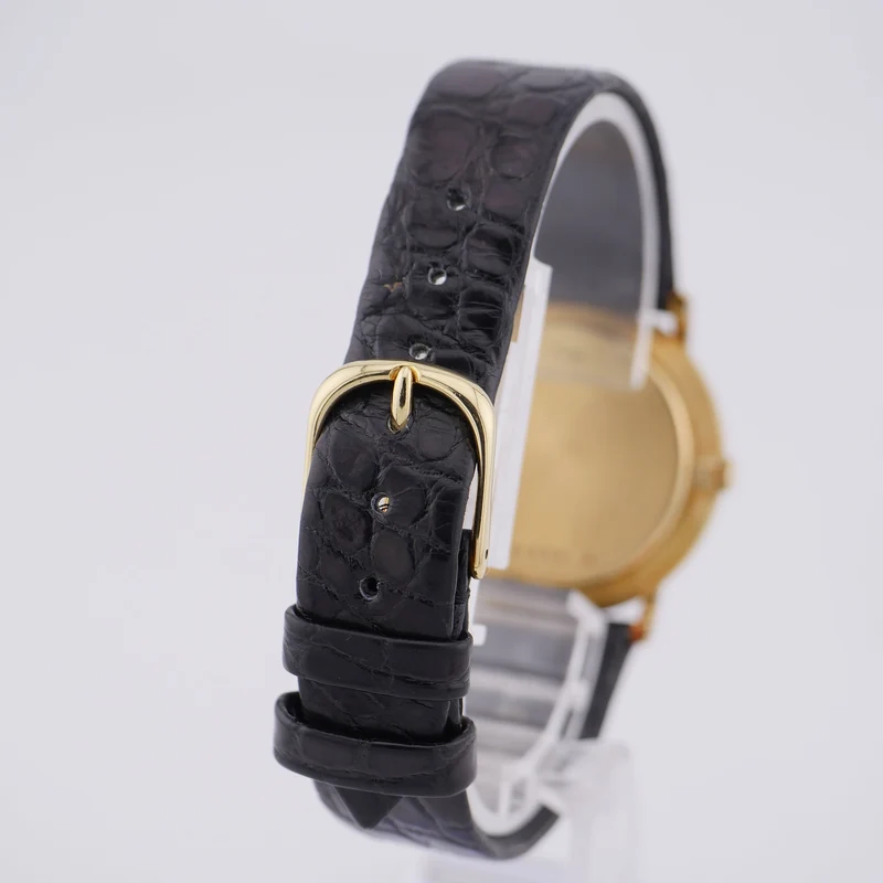 Audemars Piguet Extra Flat Gelbgold BA.4273.002 - 1999