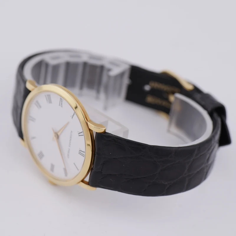 Audemars Piguet Extra Flat Gelbgold BA.4273.002 - 1999