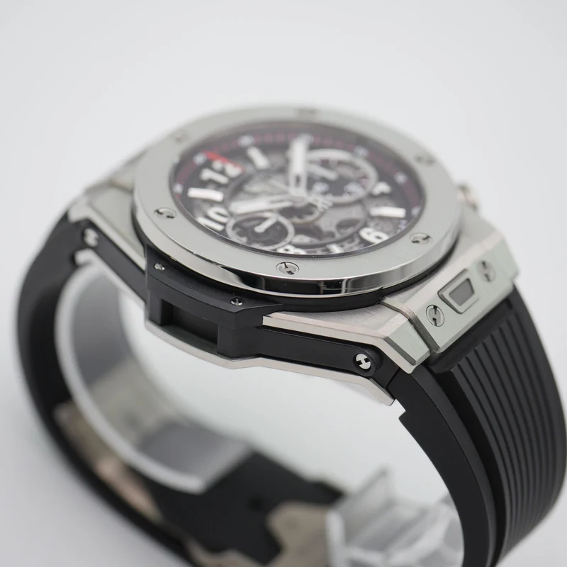 Hublot Big Bang Unico Titan 411.NX.1170.RX - 2018