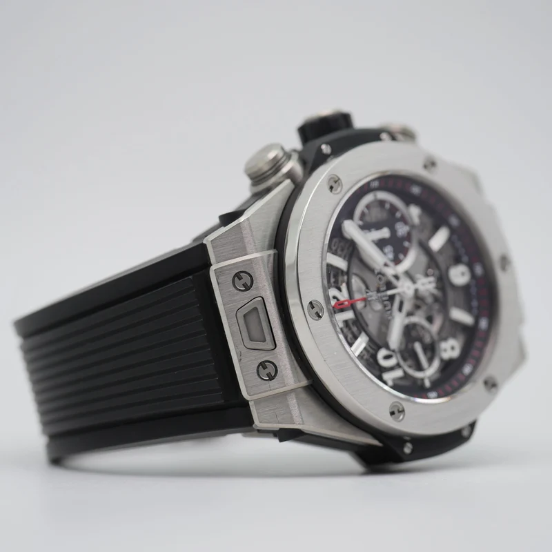 Hublot Big Bang Unico Titan 411.NX.1170.RX - 2018