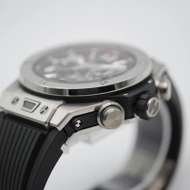 Hublot Big Bang Unico Titan 411.NX.1170.RX - 2018