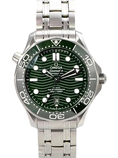 OMEGA Seamaster Diver 300M Master Chronometer 210.30.42.20.10.001