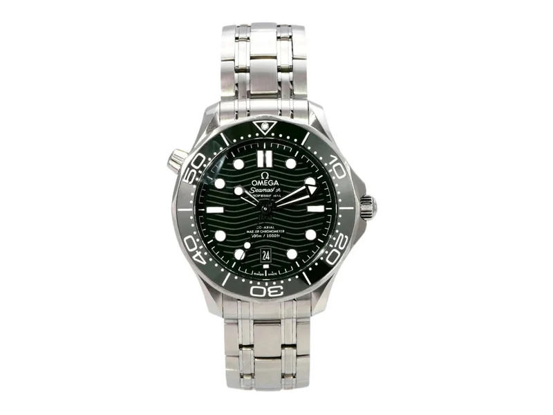 OMEGA Seamaster Diver 300M Master Chronometer 210.30.42.20.10.001