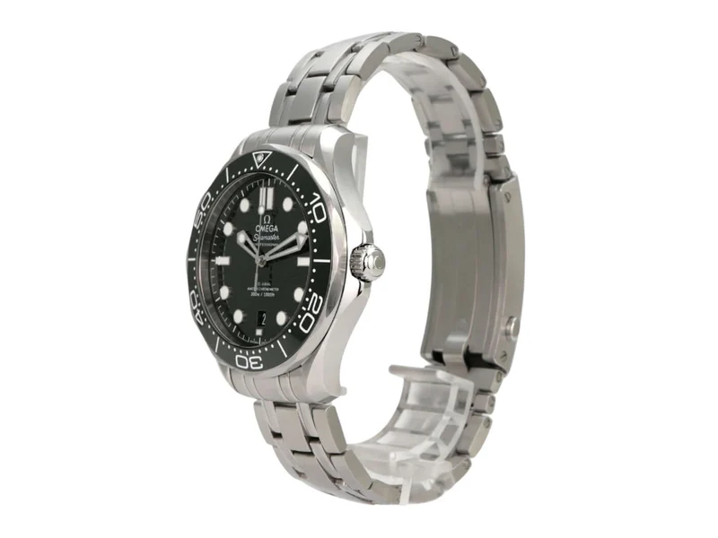 OMEGA Seamaster Diver 300M Master Chronometer 210.30.42.20.10.001