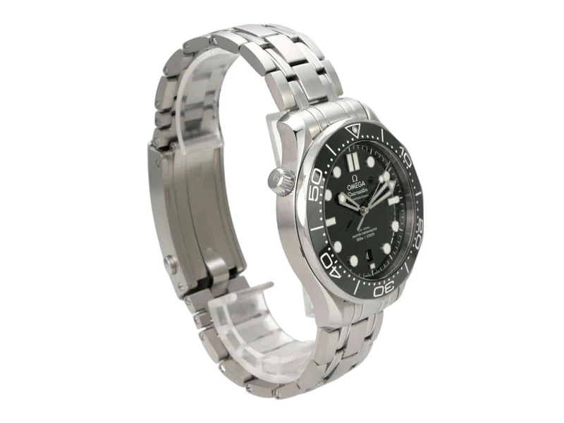OMEGA Seamaster Diver 300M Master Chronometer 210.30.42.20.10.001