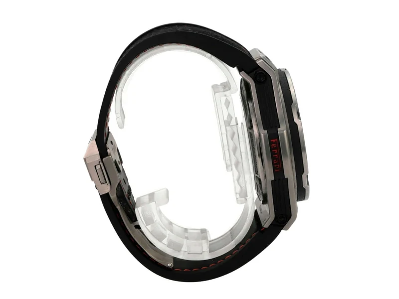 Hublot Big Bang Ferrari Unico Titanium 402.NX.0123.WR