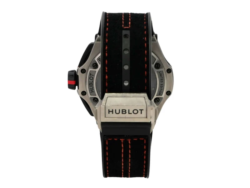 Hublot Big Bang Ferrari Unico Titanium 402.NX.0123.WR