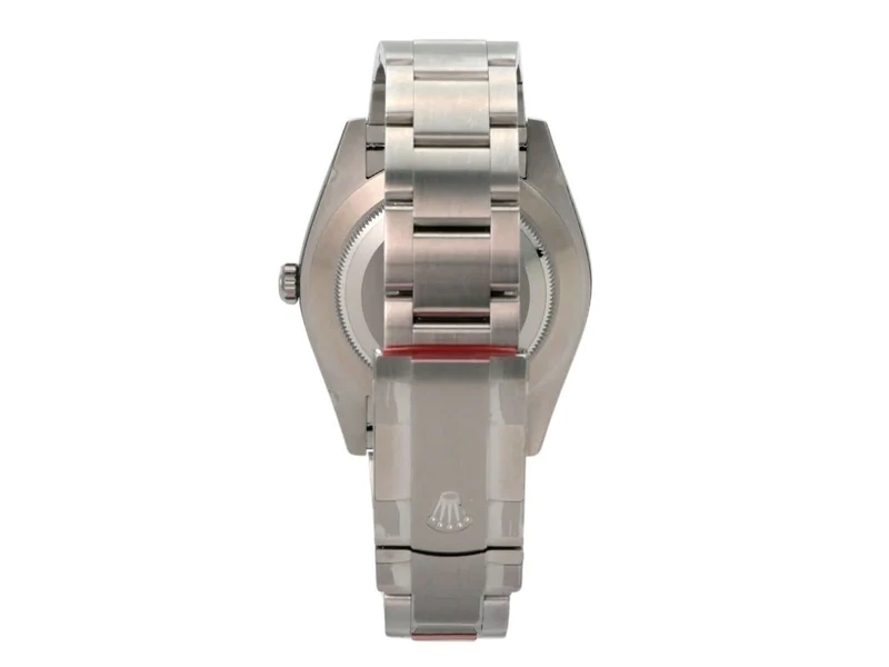 Rolex Oyster Perpetual 41 Ref. 124300 Grün