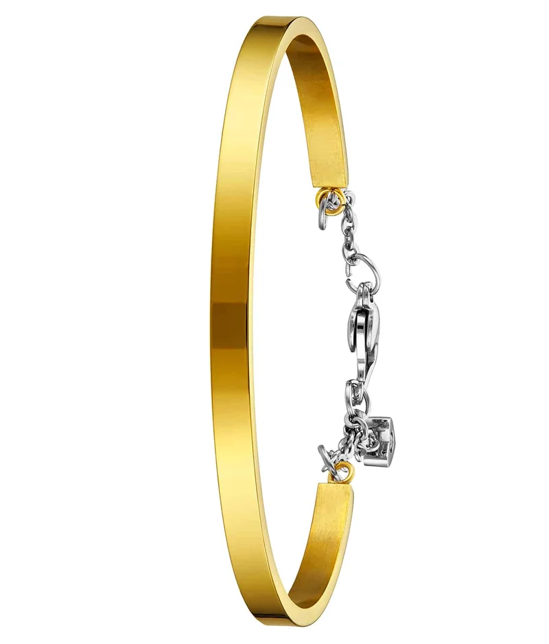 Stührling Simple Elegant Bangle