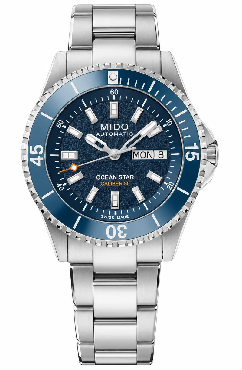 MIDO Ocean Star 200