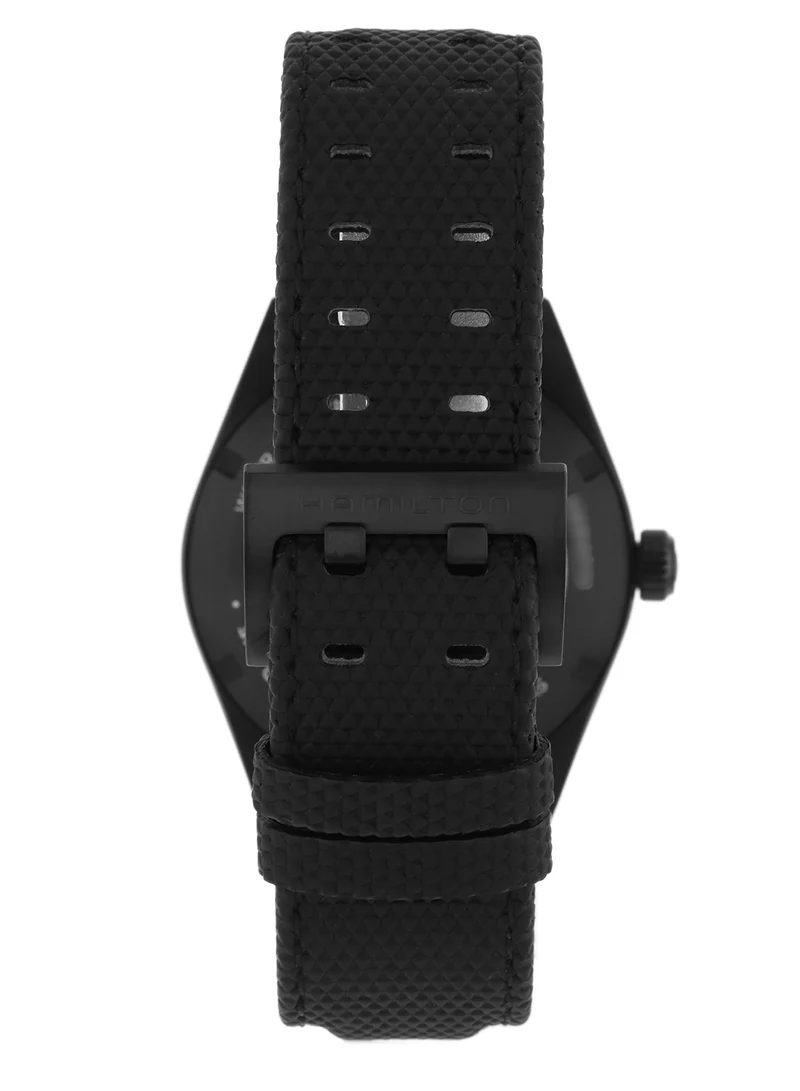 Hamilton Khaki Field Quartz