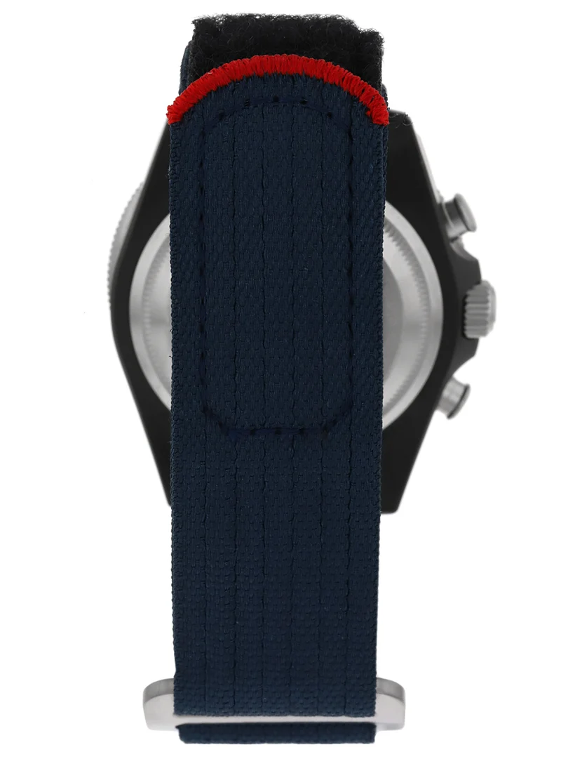 Tudor Pelagos FXD Chrono Alinghi Red Bull Racing