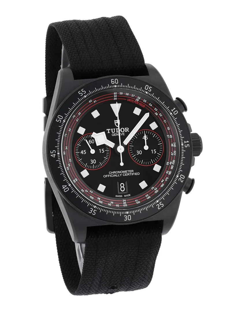 Tudor Pelagos FXD Chrono