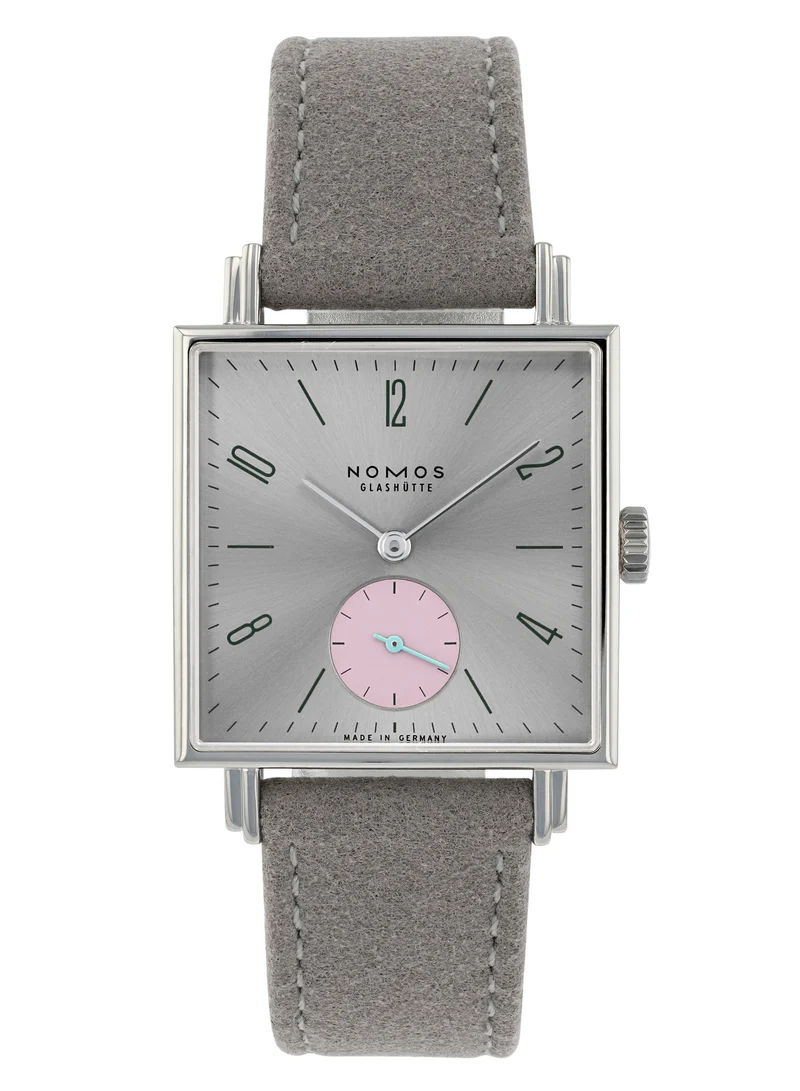 NOMOS Glashütte Tetra