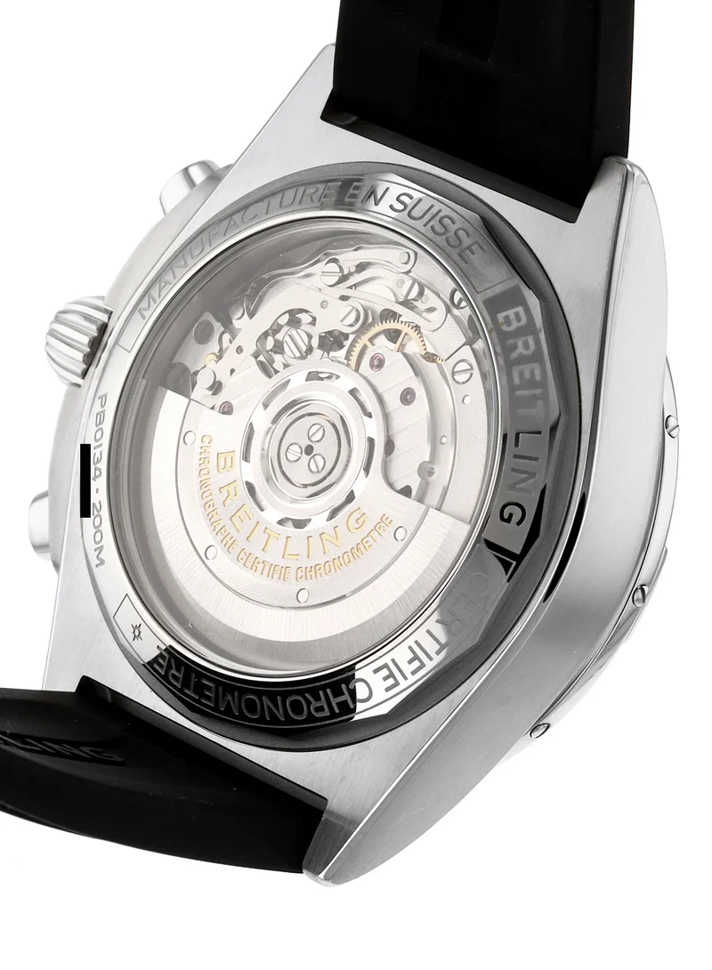 Breitling Chronomat B01 42