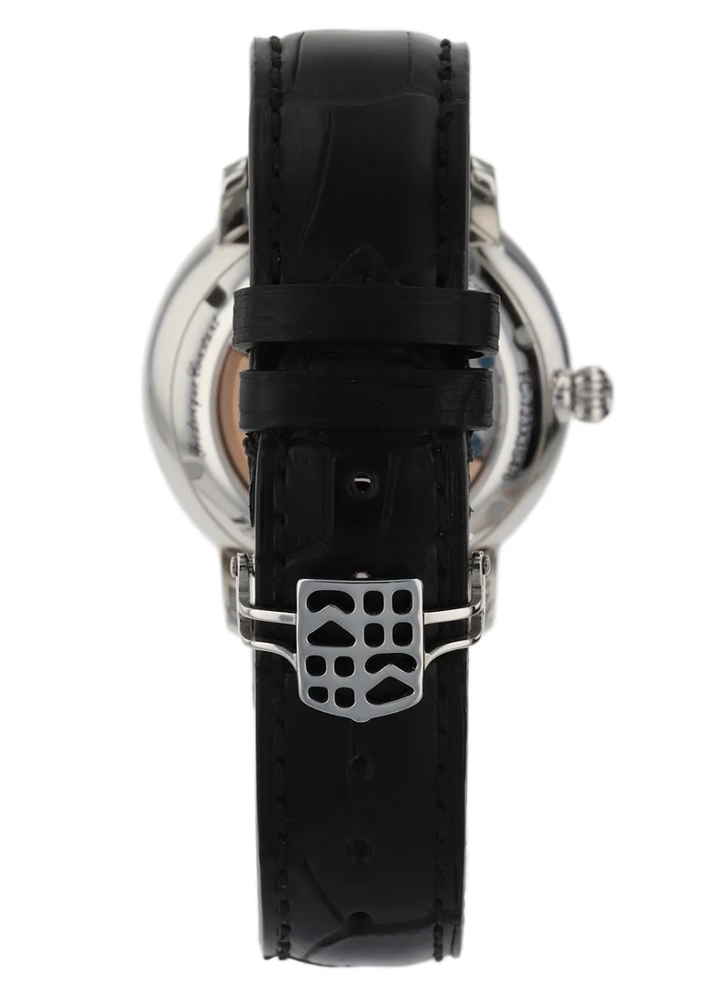 Frederique Constant Manufacture Slimline Power Reserve