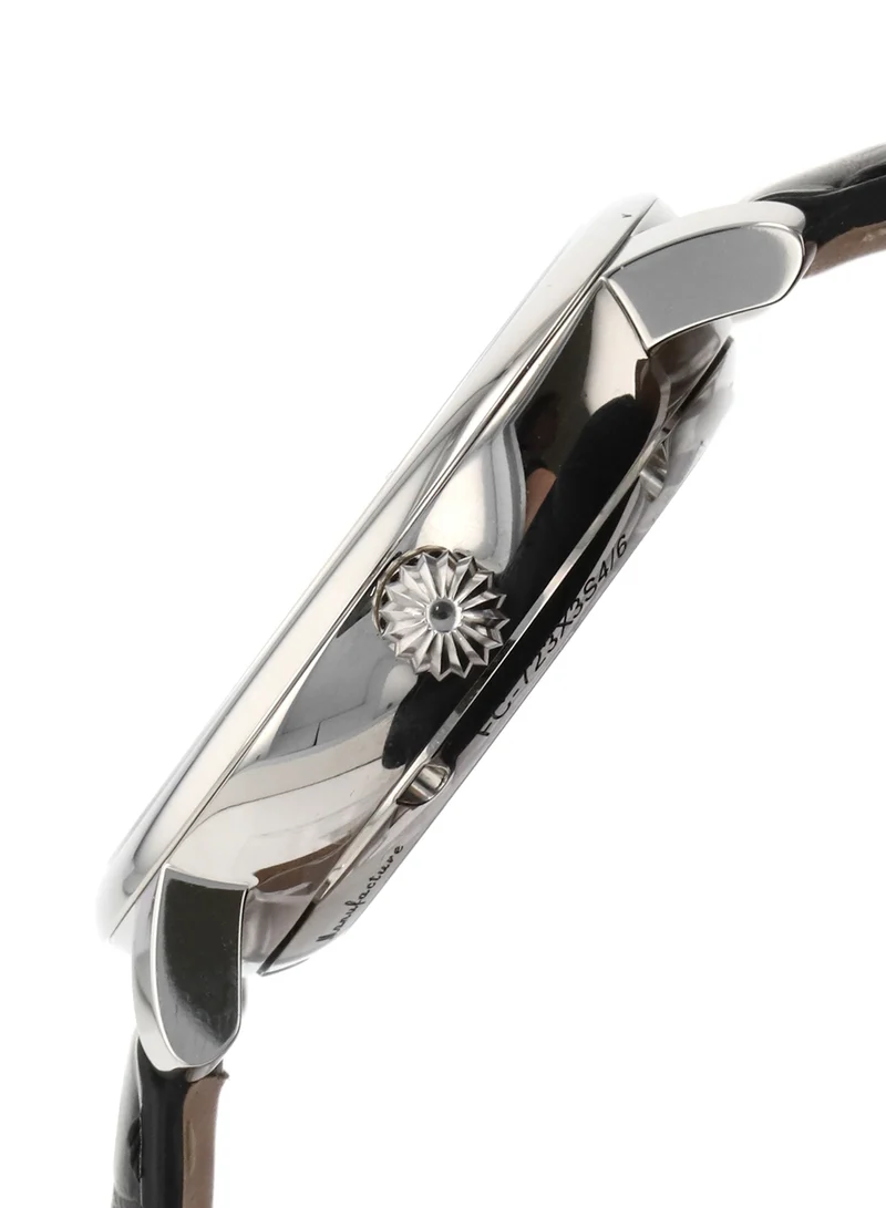 Frederique Constant Manufacture Slimline Power Reserve