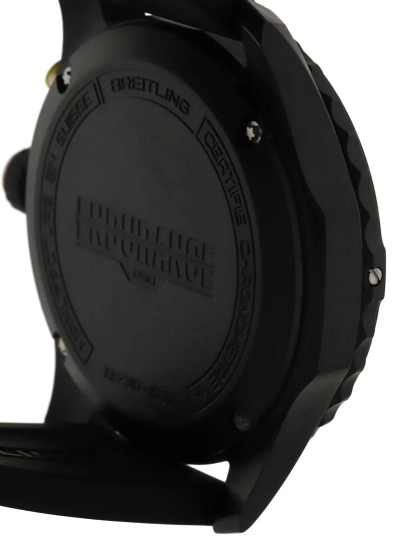 Breitling Endurance Pro