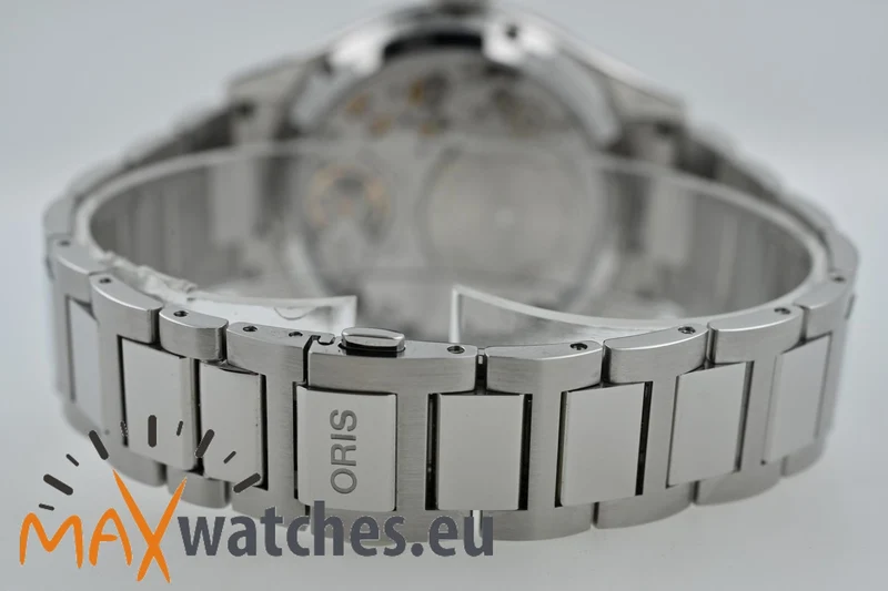 Oris Big Crown ProPilot Calibre 113 Calendar 01 113 7800 4057