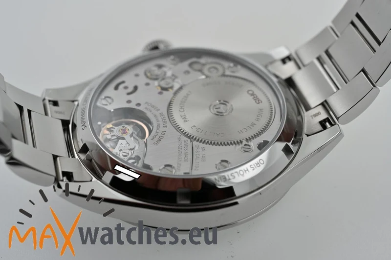 Oris Big Crown ProPilot Calibre 113 Calendar 01 113 7800 4057
