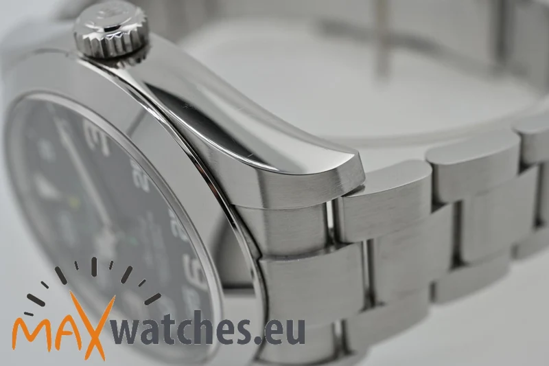 Rolex Air King Automatik 116900 LC100