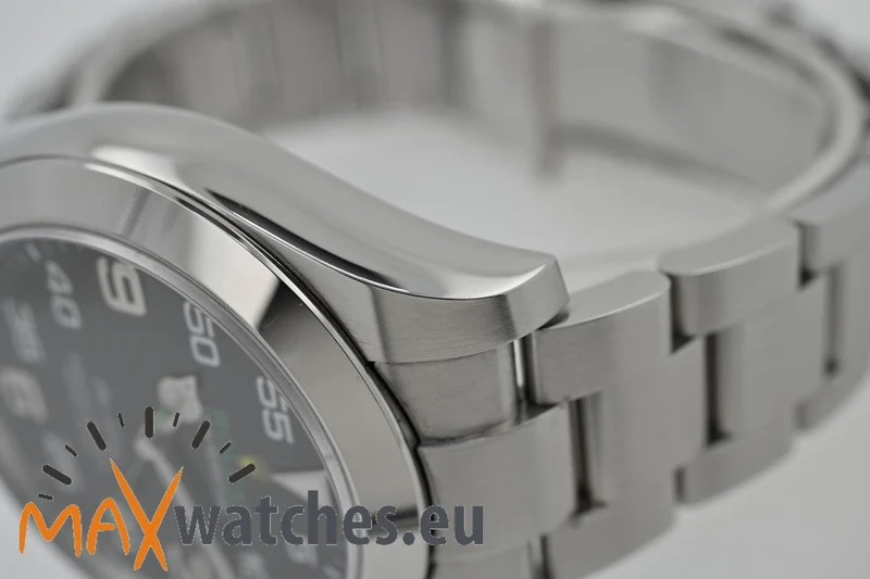 Rolex Air King Automatik 116900 LC100