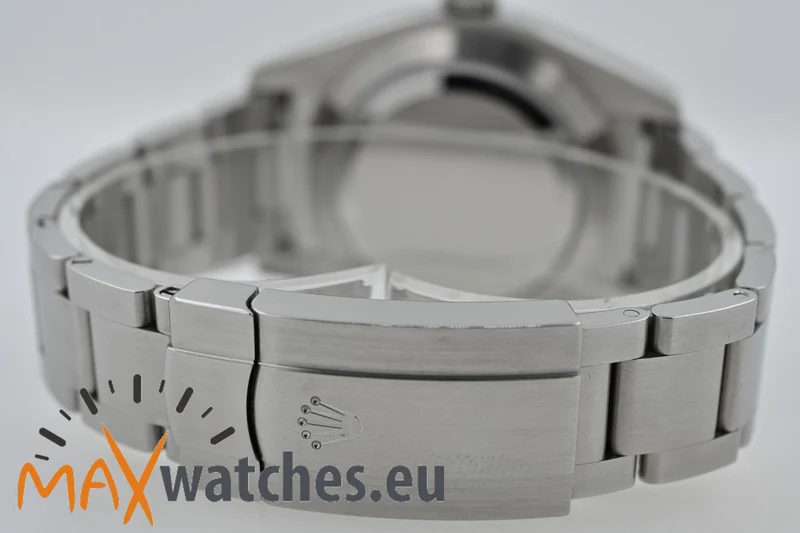 Rolex Air King Automatik 116900 LC100