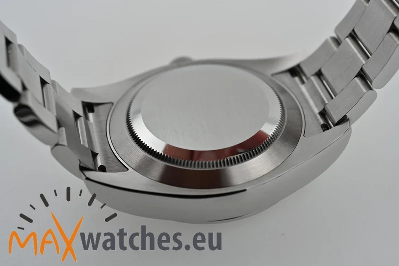 Rolex Air King Automatik 116900 LC100