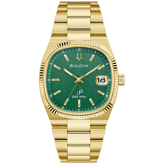 Bulova Super Seville - 97B237