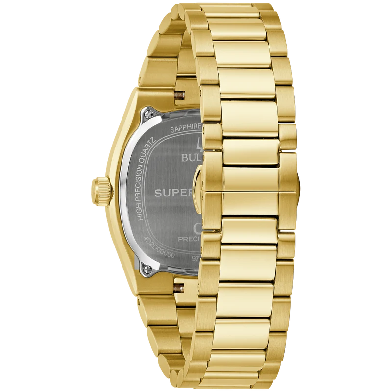 Bulova Super Seville - 97B237