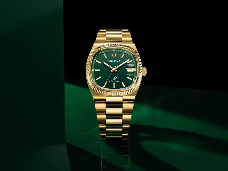 Bulova Super Seville - 97B237