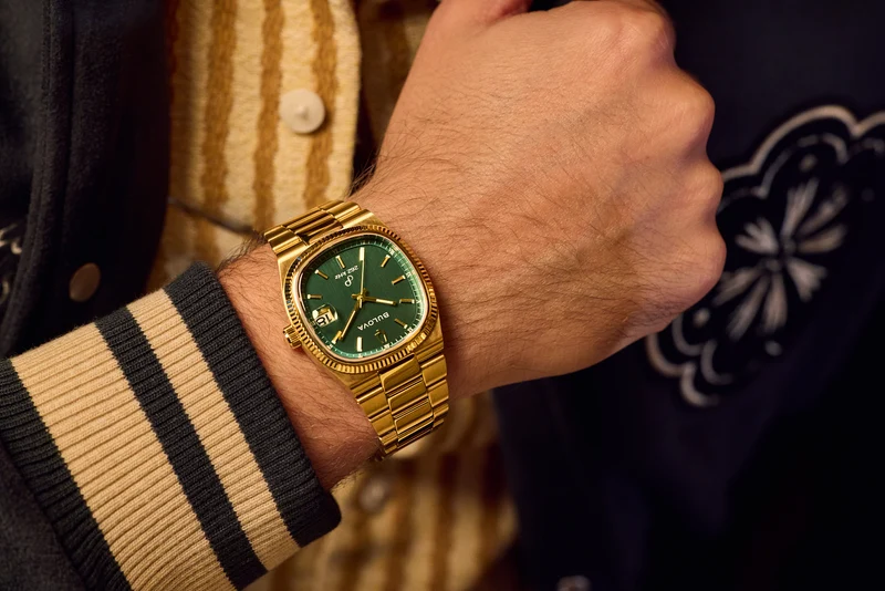 Bulova Super Seville - 97B237
